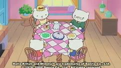 Hello Kitty and Friends (TV Series 1991– )