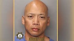 Sacramento-area chiropractor arrested on sexual assault charges
