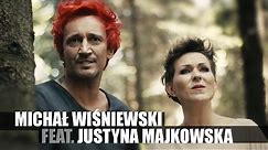 MICHAŁ WIŚNIEWSKI feat. JUSTYNA MAJKOWSKA - KRZYK | TELEDYSK (OFFICIAL VIDEO)