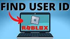 How To Find Roblox User ID