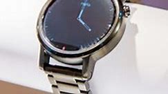 Hands-on with the new Moto 360: Righting the wrongs of the original version