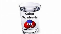 CCl4 - Making Carbon Tetrachloride via Photolytic Chlorination of Chloroform