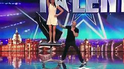Britain's got talent top 5 performance of all time