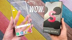 Future Samsung Phones That Will Blow Your Mind! 🔥