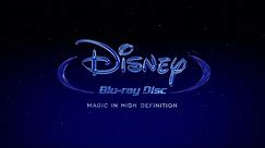 Disney Blu Ray Logo Animation