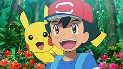 Pokemon Soleil et Lune Saison 20 Épisode 1 - Alola pour de nouvelles aventures! - Vidéo Dailymotion