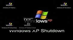 [V3] Windows XP - Sparta Extended Remix