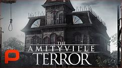 The Amityville Terror (Full Movie) Horror, 2016