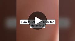 How to setup an xbox #xbox #xboxseriesx #xboxone #xbox360 #xboxseriess #gaming