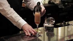 How to Make a Champagne Cocktail | Cocktail Recipe | Allrecipes.com