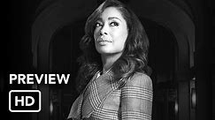 Pearson First Look Preview (HD) Suits spinoff starring Gina Torres