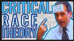 CRT Explained | A Simple Introduction to Critical Race Theory