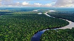 Is The Amazon River On The Brink Of Destruction?