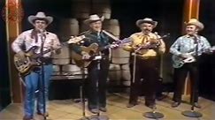 Sons Of Pioneers Medley Greatest Hits(Classic Songs from the West)