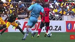 Ts Galaxy vs Kaizer Chiefs Highlights (South Africa Premier League 2023/24)
