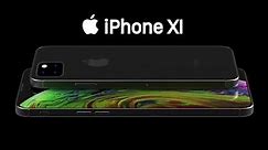 2019 Apple iPhone XI: Official Trailer