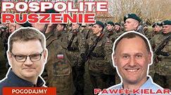 Czy Polska idzie na wojnę? | Pogodajmy #12