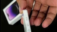Hands On iPhone SE 1st Generation
