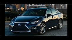 Lexus RX 450h - Self Charging Hybrid System Explained by Lexus