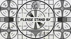 RCA Indian-head test pattern (simpleshow style)