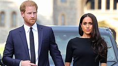Why Spotify Dropped Prince Harry and Meghan Markles Archetypes Podcast