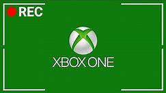 How to Record Gameplay on XBOX One Up to 1 Hour