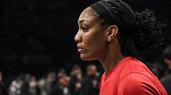 WNBA star A’ja Wilson weighs in on pro basketball gender pay gap: ‘It’s going to turn’