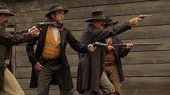 5 Greatest Gunfights of the Old West
