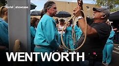 Wentworth Season 5: Inside Episode 11 | showcase on Foxtel