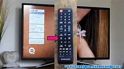 Recording Live Television on Your Samsung Smart TV Using an External Device