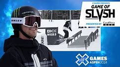 Game of SLVSH Presented by GoPro: FULL COMPETITION | X Games Aspen 2024