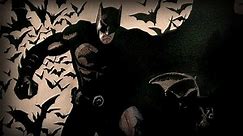 Batman: The Dark Prince Charming | Motion Comic Full Film