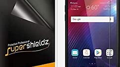 Supershieldz (6 Pack) Designed for LG Xpression Plus Screen Protector, High Definition Clear Shield (PET)