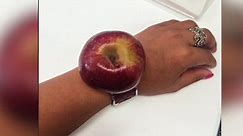 Vine users DIY apple watches parody the Apple Watch