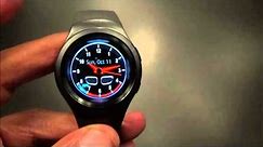 Samsung Gear S2 "Real Review"