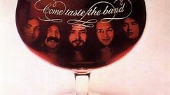 Deep Purple – Come Taste The Band (CD)