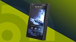 Best MP3 player 2024: Portable hi-res music players from Astell & Kern, Sony and more