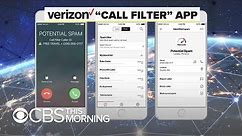 Verizon to offer technology to block robocalls