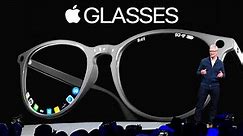 Here’s Why Apple's New Glasses Will Change Everything