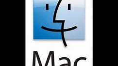 Mac Startup Sound
