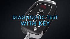 Diagnostic Test for Hyundai Xcent & Grand i10 With Key - video Dailymotion