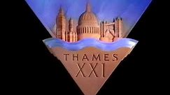 28 August 1989 - TVAM into Thames XXI