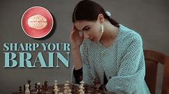 Sharp Your Brain | Tips for Boost Your Brain