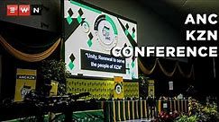 ‘Wenzeni uZuma?’: ANC KZN conference kicks off