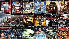 Top 30 Best PS2 Games of All Time | Best Playstation 2 Games