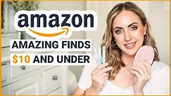 The Best Amazon Finds $10 and Under! - Cheap Amazon Must Haves 2021