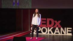 Stretch Yo Self | Carla Shayman | TEDxSpokane