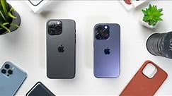 iPhone 14 Pro - Which Color Should You Buy?