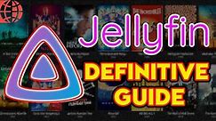The Definitive Guide to Jellyfin | Plus Top 10 Must-Have Plugins!