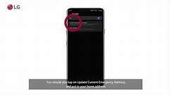 [LG Mobile Phones] How To Enable Wi-Fi Calling On Your LG Phone